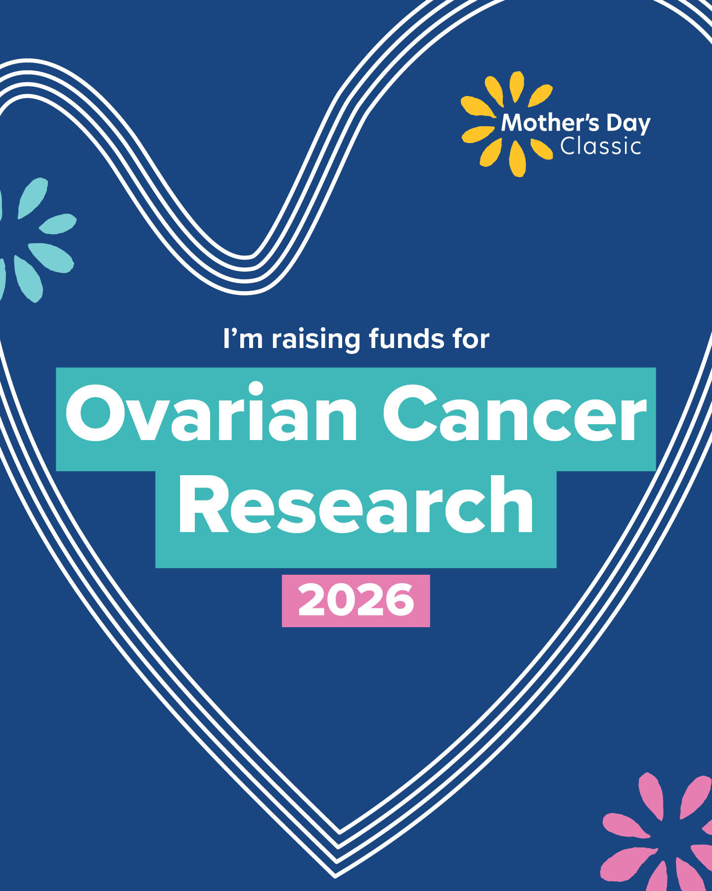 MDC2026 - Ovarian cancer research