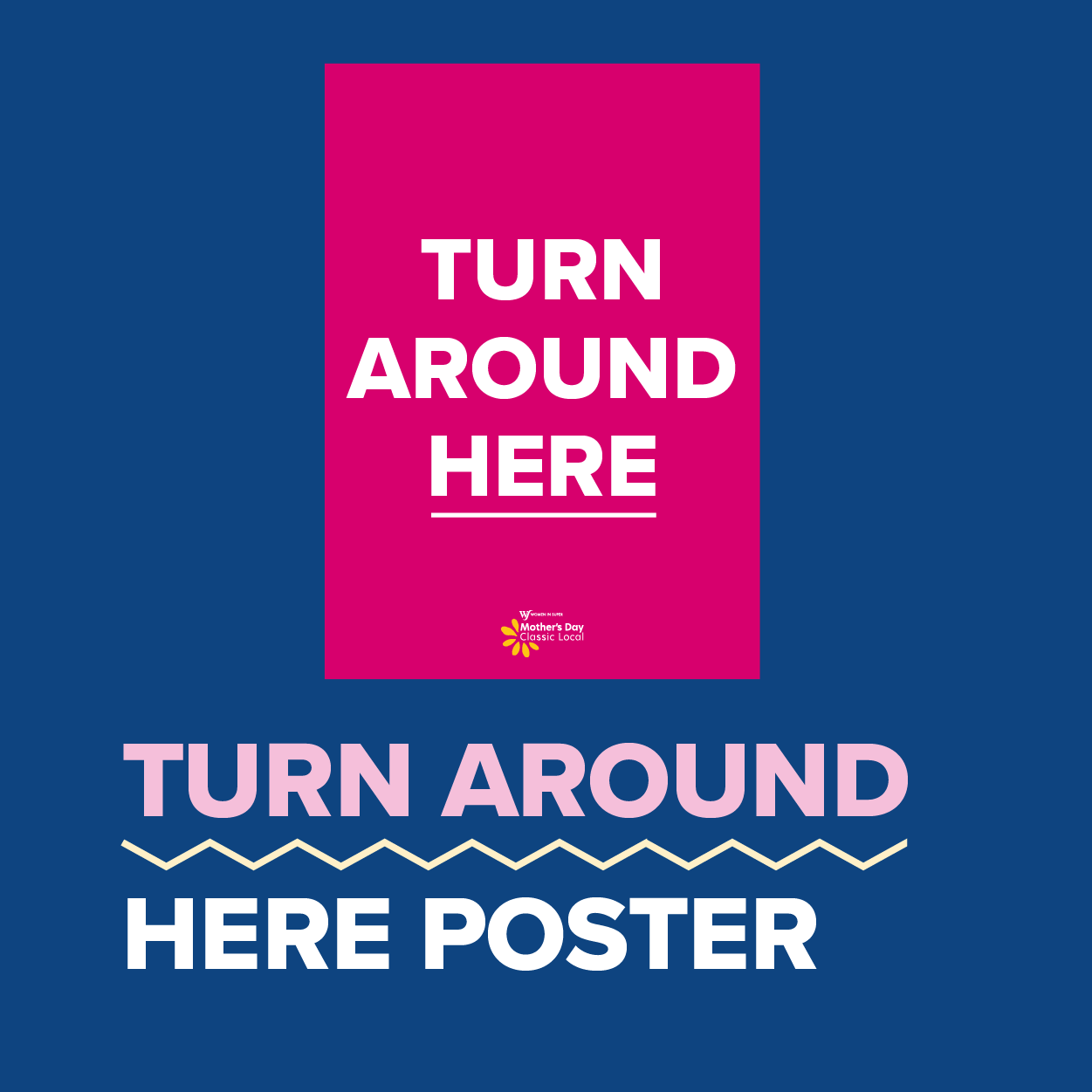 MDC2021_Turn Around Here