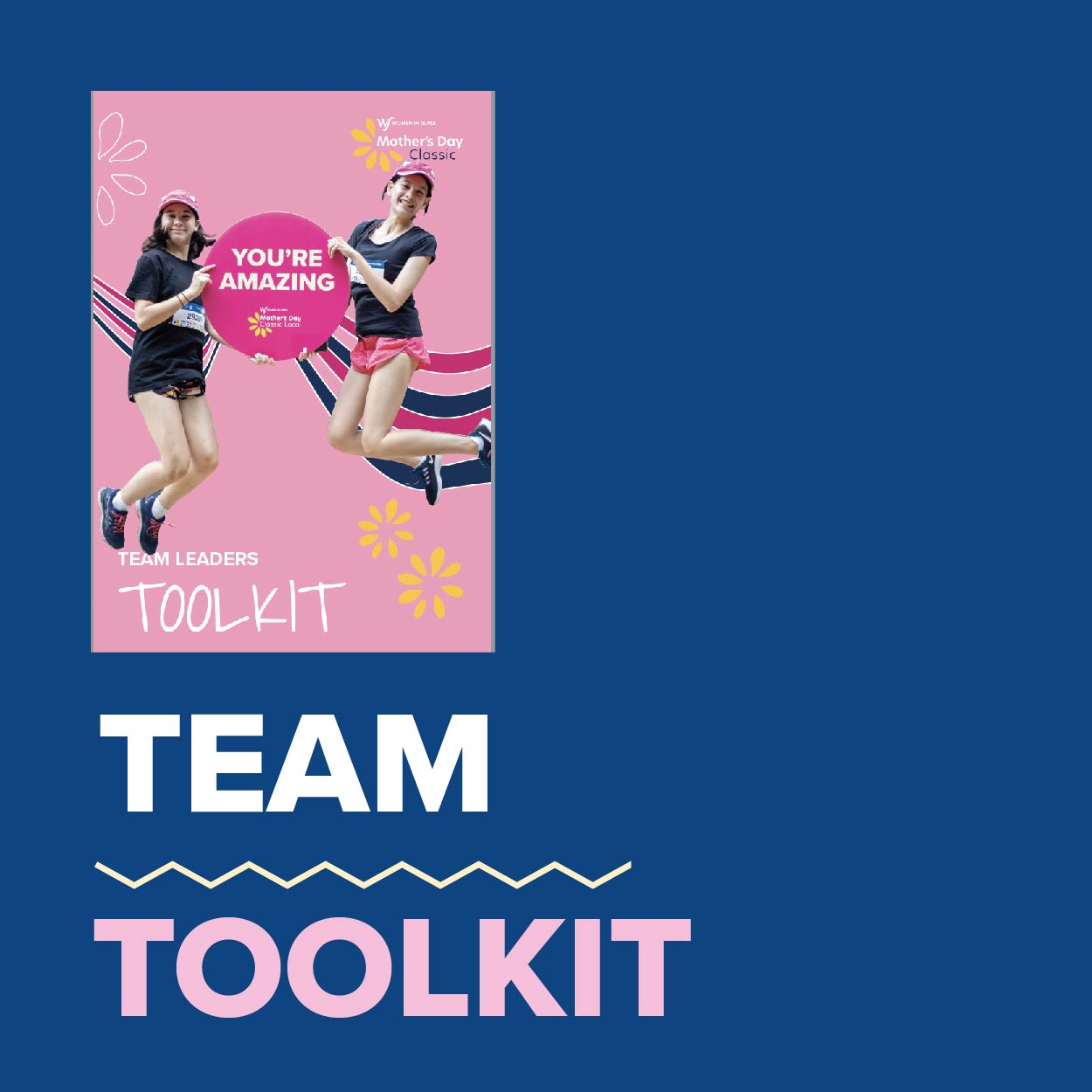 Team leader toolkit GENERAL 2022