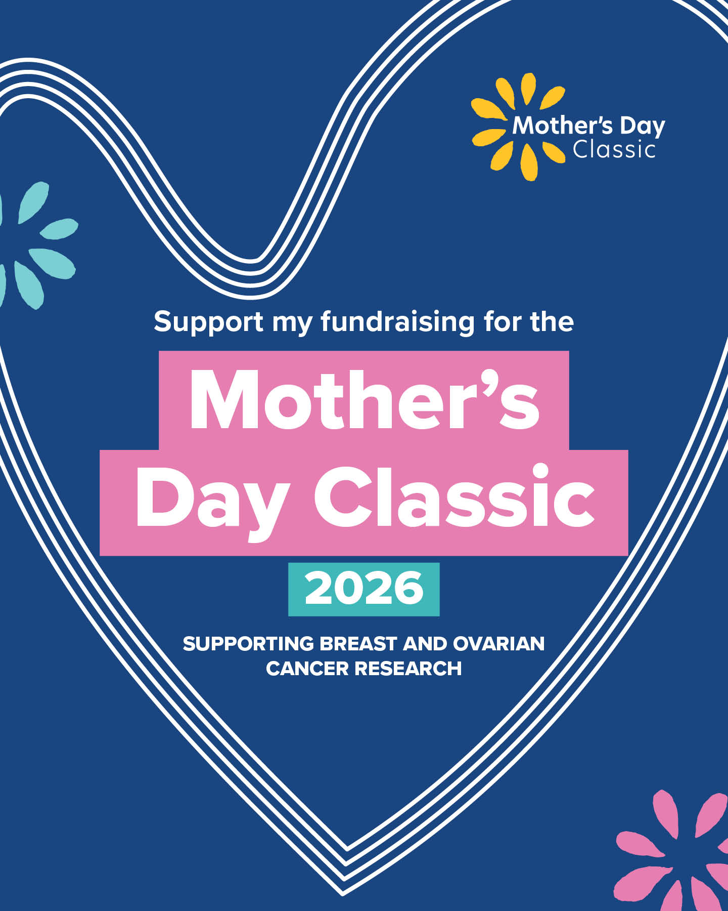 MDC2026 - Support my fundraising