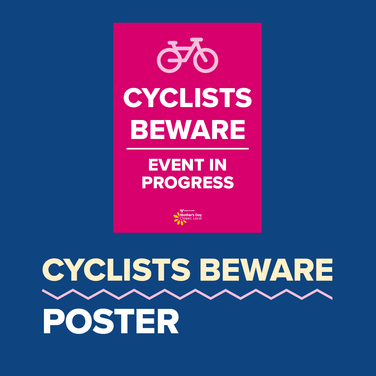 MDC2021_Cyclists Beware