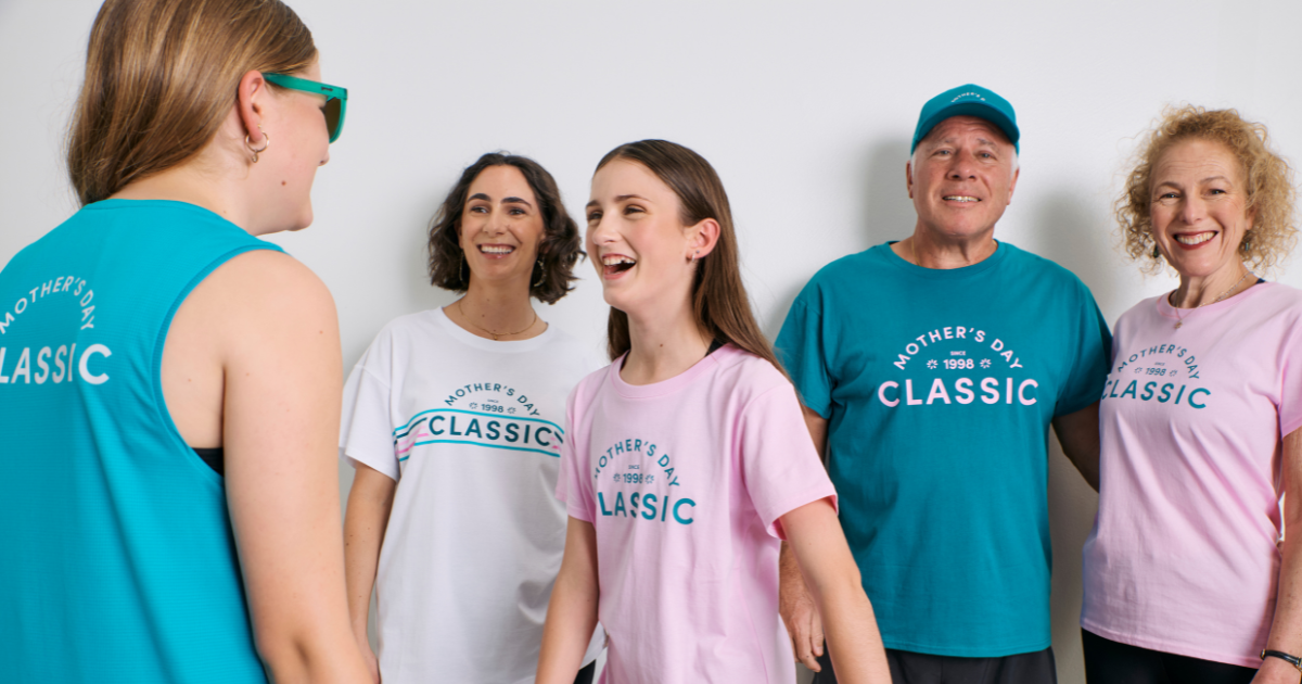 Mavis Teal Tee