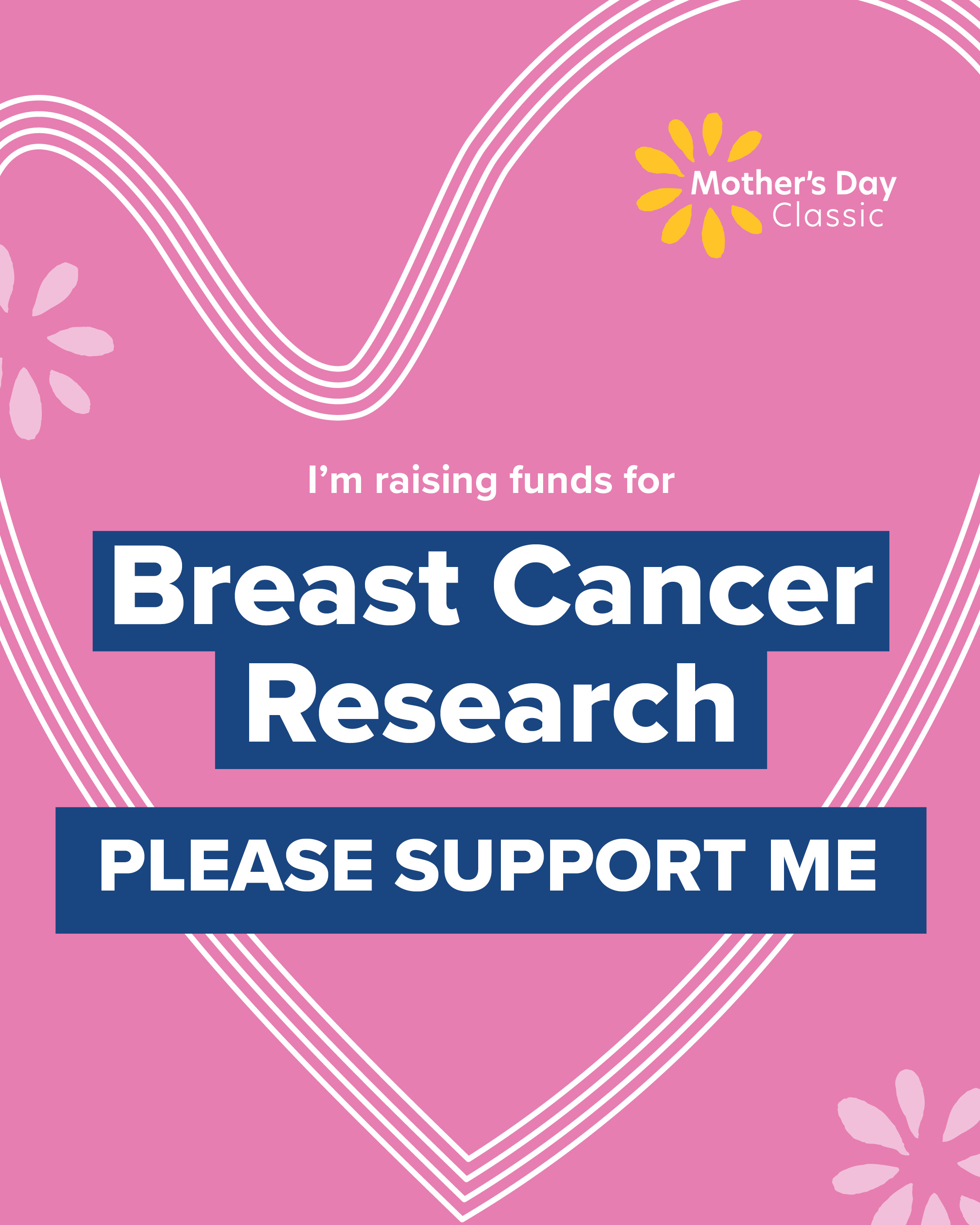 2026 - Support me_breast cancer research