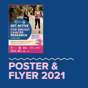 Poster and flyer 2021 generic