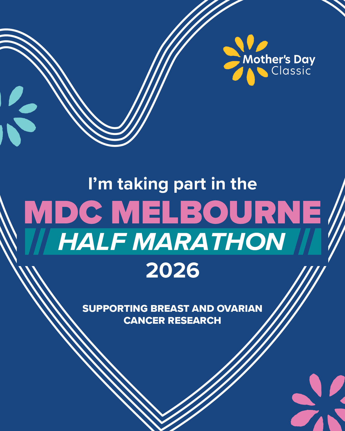 MDC2026 - MDC Melbourne Half Marathon