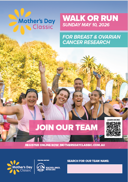 2026 Join our Team Poster