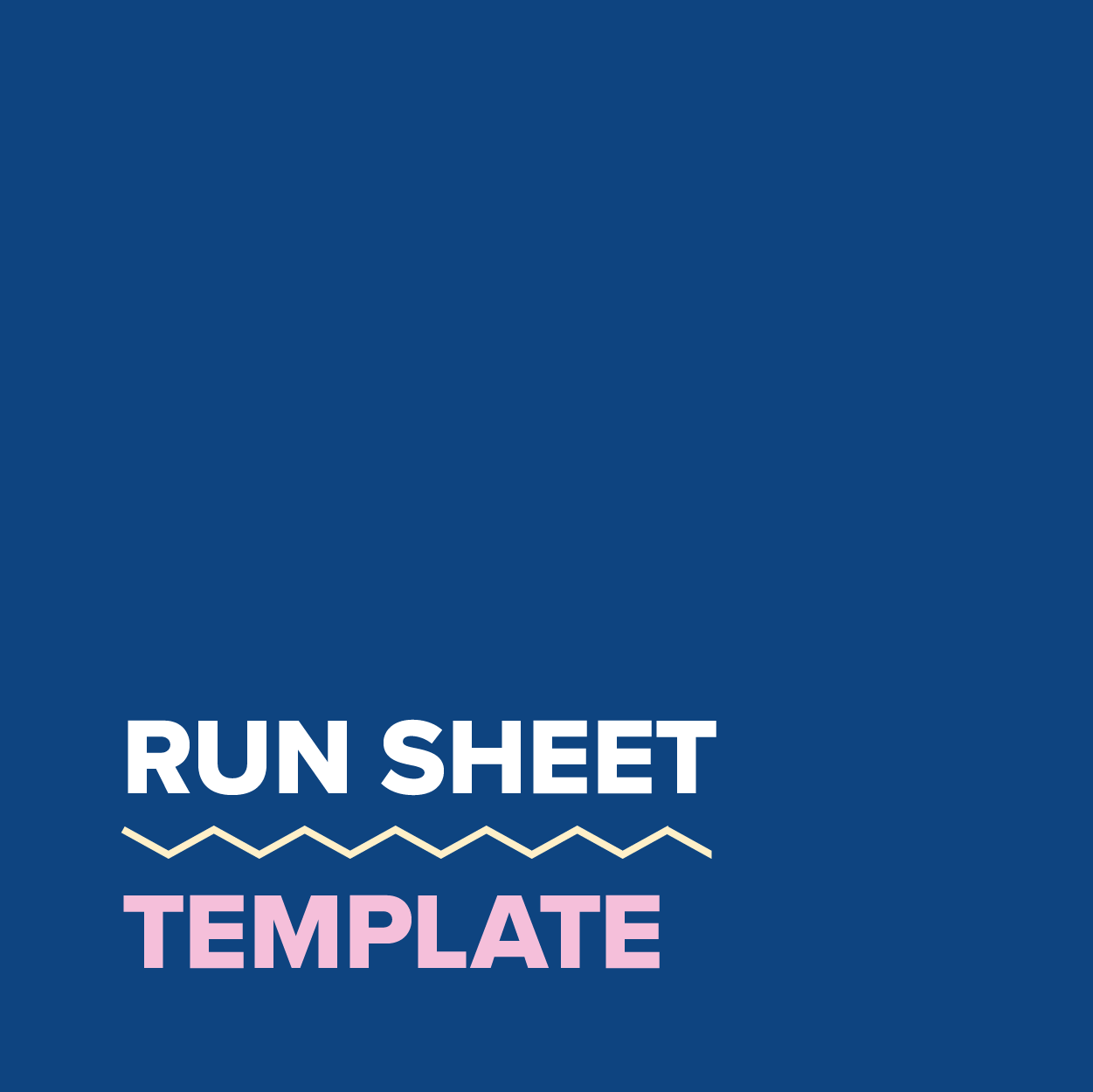MDC2021_Template_Run Sheet