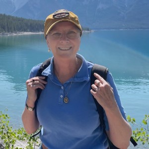 Narelle Patton