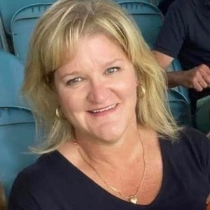 Tracie Williams