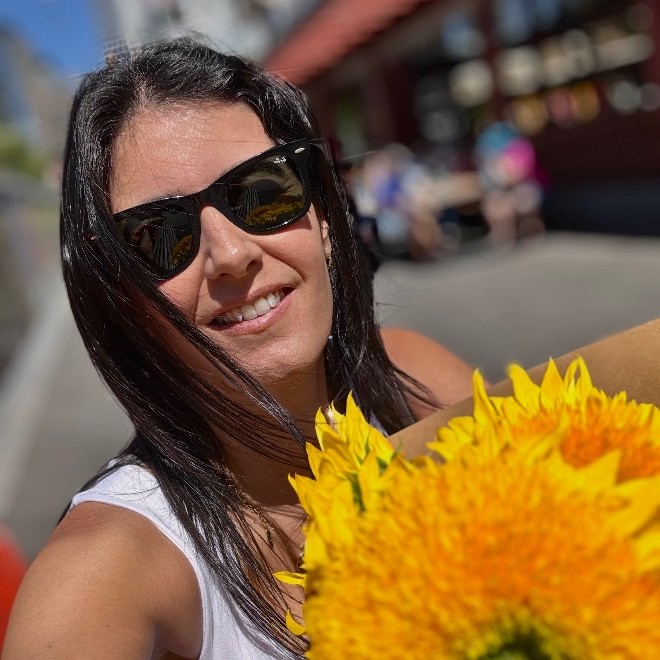 Laura Indovino