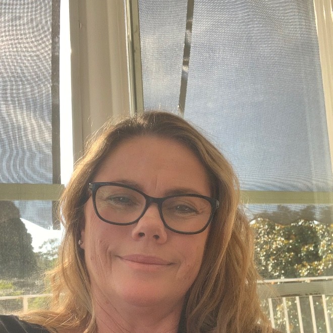 Lisa Kinnane