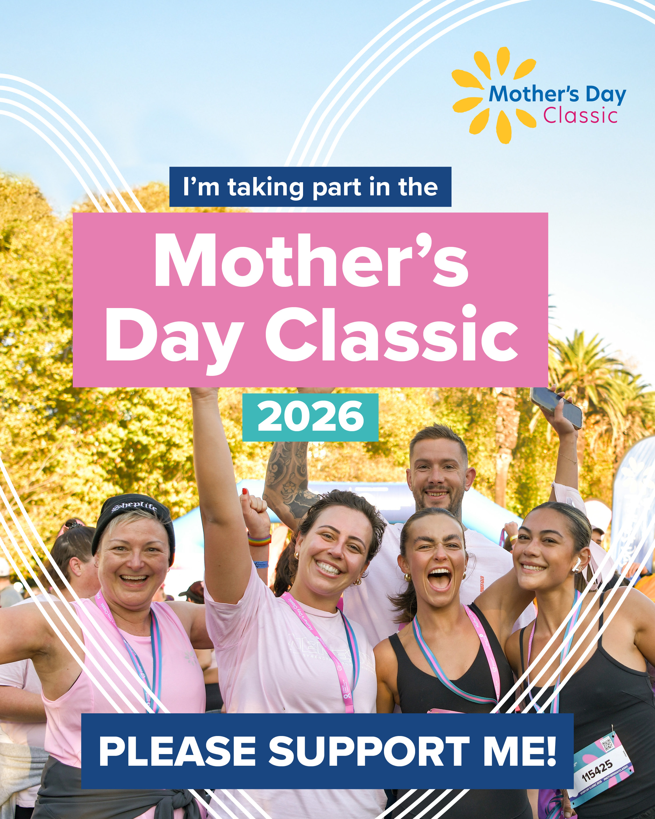 2026 - I'm taking part