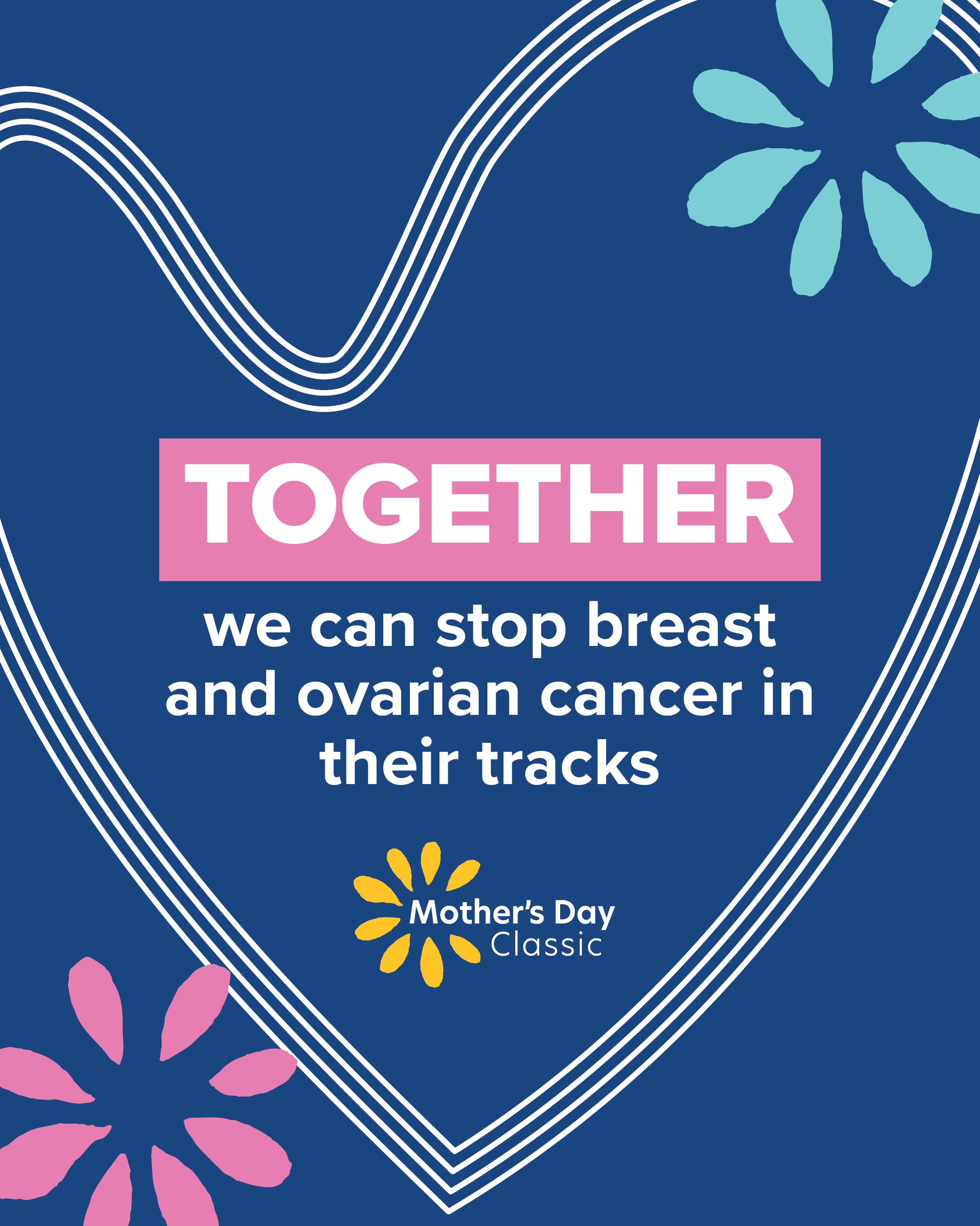 2026 - Together we can stop