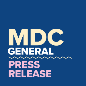 press release 2021