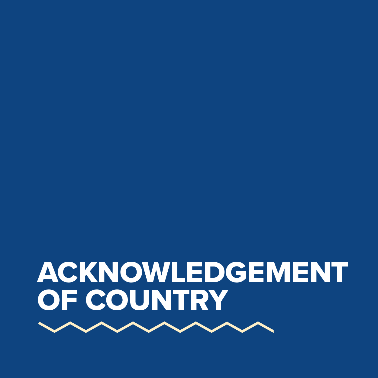 MDC2021_Acknowledgement of Country