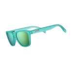 Goodr Sunglasses Teal