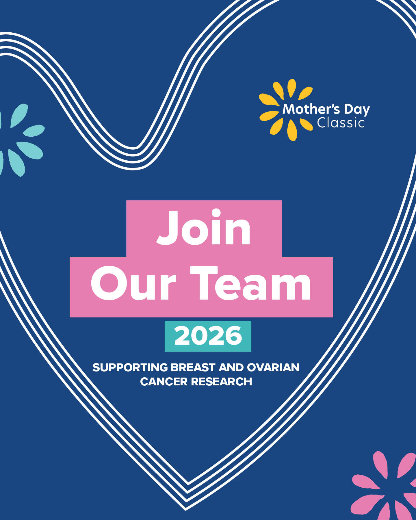 MDC2026 - Join our team
