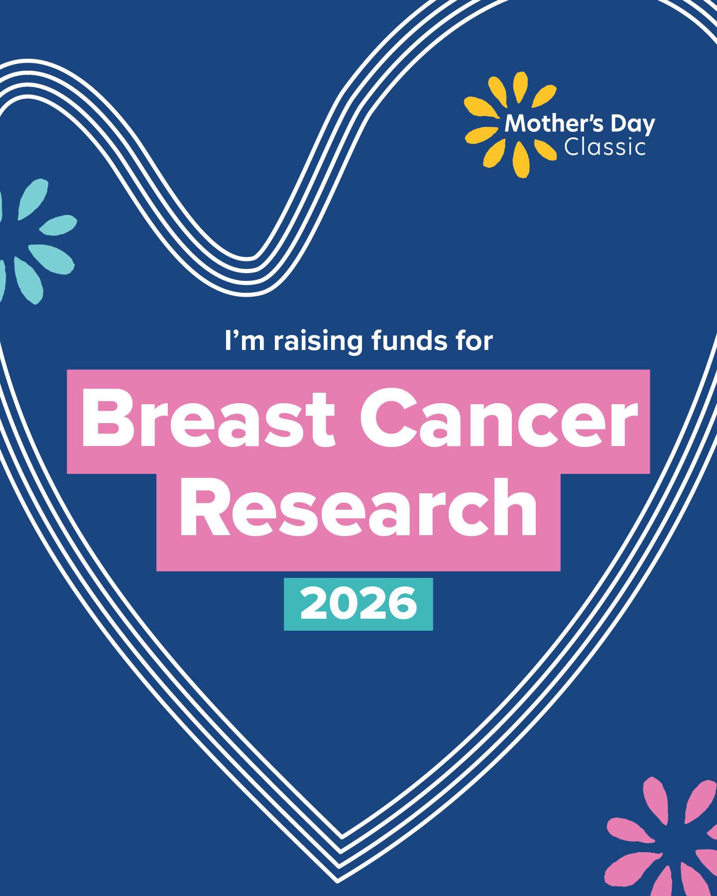 MDC2026 - breast cancer research